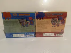 Pokemon TCG Sword and Shield Base 2 Elite Trainer Boxes ETB Art Set New Sealed 820650104459 - Image 3