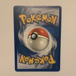 Pokemon 1st Edition Misty's Magikarp 88/132 Horsea 87/132 Lot of 2 NM Vintage - Image 3
