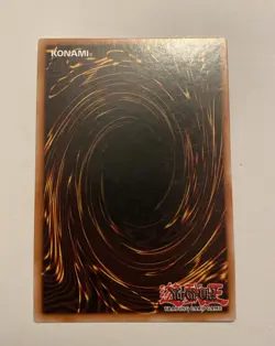 Yugioh - Brave-Eyes Pendulum Dragon RATE-EN039 1st Edition SECRET VLP/NM X1 - Image 2
