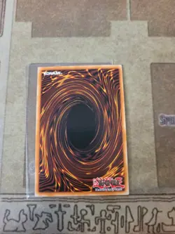 YUGIOH JUPITER THE POWER PATRON OF DESTRUCTION DOOD-ENSP1 SECRET LIMITED ED NM - Image 3