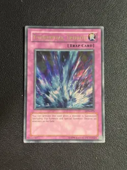 Yugioh! Torrential Tribute - LON-025 - Ultra Rare -Unlimited Edition VLP - Image 1