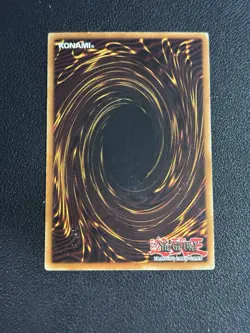 Yugioh! Torrential Tribute - LON-025 - Ultra Rare -Unlimited Edition VLP - Image 2