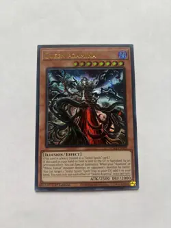 Queen azamina yugioh - Image 1