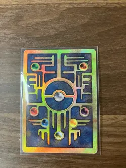 Ancient Mew 2000 Movie Promo HOLO Card RARE LP+ Pokemon TCG Vintage - Image 2