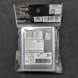 One Piece Card Game Deck Koby and Crew Limited Edition Vol.5 SWORD 70 Sleeves - Image 2