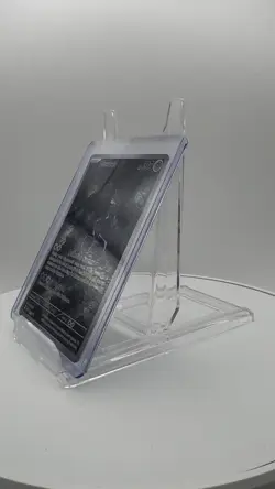 Pokemon TCG Mewtwo 151- SVP en 052 Promo Card LP Condition NM Condition! - Image 2