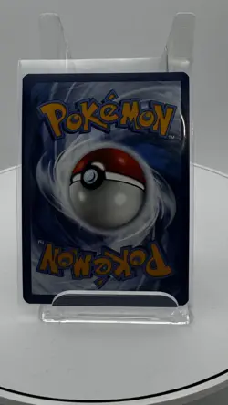 Pokemon TCG Mewtwo 151- SVP en 052 Promo Card LP Condition NM Condition! - Image 3