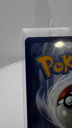 Pokemon TCG Mewtwo 151- SVP en 052 Promo Card LP Condition NM Condition! - Image 4