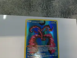 Galarian Moltres SWSH284 SWSH: Sword & Shield Promo Cards Holo - Image 2