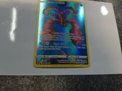 Galarian Moltres SWSH284 SWSH: Sword & Shield Promo Cards Holo - Image 3