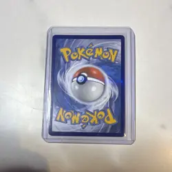 Pokemon Mewtwo VSTAR Secret Rare 086/078 Pokemon GO Full Art Holo TCG Card - Image 2
