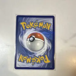 Pokemon Mewtwo VSTAR Secret Rare 086/078 Pokemon GO Full Art Holo TCG Card - Image 3