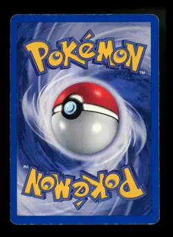 #3 Giovanni's Gyarados 5/132 Gym Challenge 2000 Holo Rare WOTC Pokemon Card TCG - Image 2