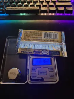 Extra HEAVYU! 21.6g! Pokemon Jungle Booster Card Pack 742818060639 - Image 2