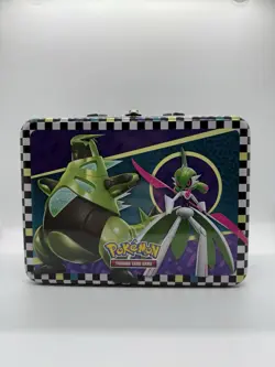 Pokemon TCG - Accessories LOT (Card Sleeves, Dice, Coins, Energy Packs, etc) - Image 2