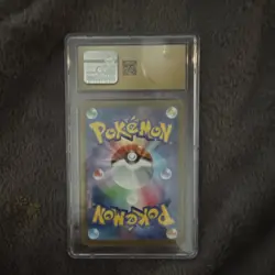 Charizard VSTAR Star Birth 015/100 CGC Pristine 10 Holo Japanese Pokemon Card - Image 2