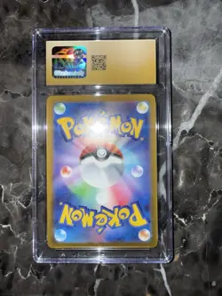Charizard VSTAR Star Birth 015/100 CGC Pristine 10 Holo Japanese Pokemon Card - Image 4