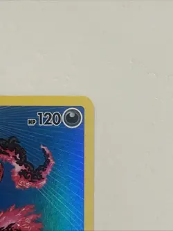 Galarian Moltres SWSH284 SWSH: Sword & Shield Promo Cards Holo - Image 4