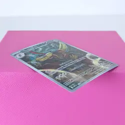 Kingambit Promo SV: Scarlet & Violet Promo Cards 130 LP - Image 3