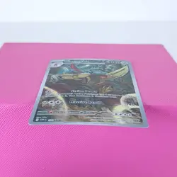 Kingambit Promo SV: Scarlet & Violet Promo Cards 130 LP - Image 4