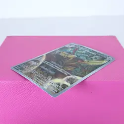 Kingambit Promo SV: Scarlet & Violet Promo Cards 130 LP - Image 5