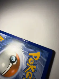 Charizard EX XY121 Promo Pokemon Card TCG - DAMAGED - Image 4