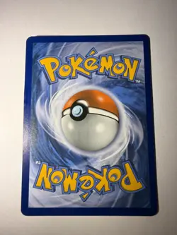 Charizard EX XY121 Promo Pokemon Card TCG - DAMAGED - Image 5