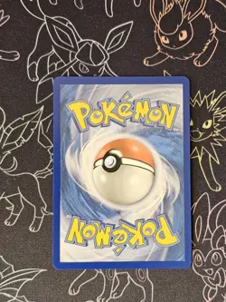 Zygarde EX Fates Collide Alternate Art Holo Card 054a/124 Near Mint Condition - Image 2