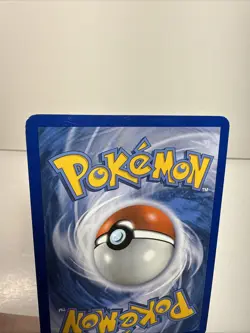 Pokemon TCG Vaporeon HS-Undaunted 41/90 Reverse Holo Uncommon Card MP - Image 4