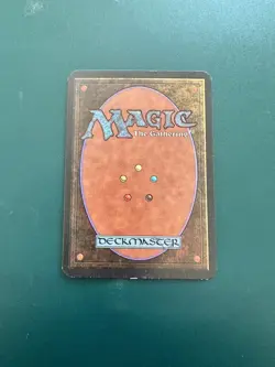 MtG Thicket Basilisk: Beta NM/LP ACTUAL PHOTOS! - Image 2