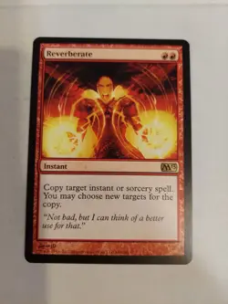 Reverberate Core Set 2013 (M13) Regular - Image 1