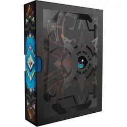 Magic: The Gathering Secrets of Strixhaven - Codex Bundle Pre Order 4/24 - Image 1