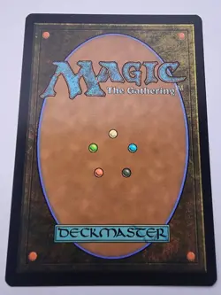 Mount Doom (Borderless Poster) Universes Beyond: LOTR MTG NM - Image 2