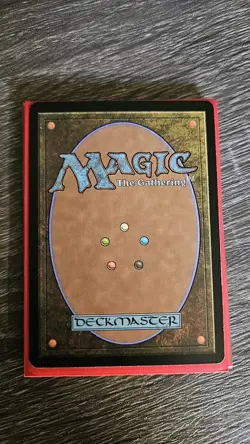 Magic the Gathering Khans of Tarkir Bloodstained Mire 1 Copy_multiple available - Image 3