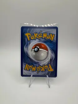 Pawmi - 226/091 - Pokemon Paldean Fates Illustration Rare Card NM - Image 2