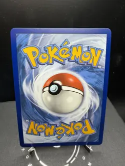 Pokemon TCG SWSH Crown Zenith Radiant Eternatus 105/159 Ultra Rare Holo NM - Image 2