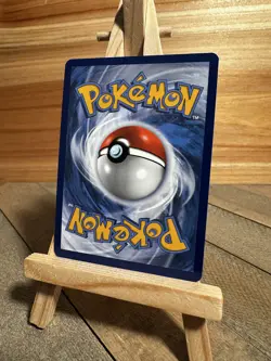Pokemon SV10: Destined Rivals Reverse Holo Steven's Skarmory #142/182 NM - Image 2