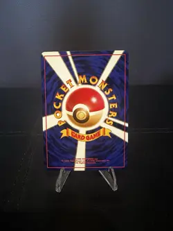 Pokemon TCG Rocket’s Mewtwo No. 150 Challenge from the Darkness Holo - Image 3