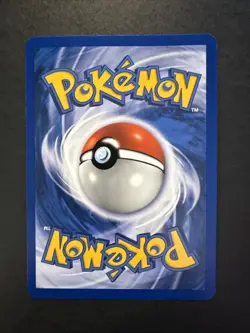 Erika's Kindness Trainer 103/132 Rare Gym Challenge Pokemon - Image 2