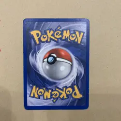 Pokemon Cards Item Finder 74/102 Base Set WOTC Unlimited Rare MP - Image 5