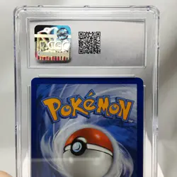 Pokemon - Hearthflame Mask Ogerpon ex - 040/167 - Graded - CGC 10 - Image 5