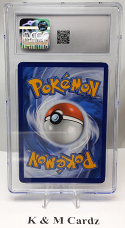 Pokemon - Dragonite - 149/165 - Graded - CGC 10 - Image 4