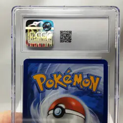 Pokemon - Dragonite - 149/165 - Graded - CGC 10 - Image 5