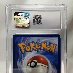 Pokemon - Magcargo ex - 029/167 - Graded - CGC 10 - Image 5