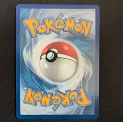 Pokemon Mega Charizard X EX Holo Promo 023 Me: Mega Evolution HP360 - Image 2