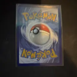 Pokemon Dragonair 181/165 Scarlet & Violet 151 Full Art Holo Illustration Rare - Image 2