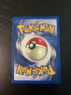 Pokemon 1st Edition Shining Steelix Secret Rare Neo Destiny 112/105 - Image 3