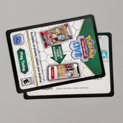 8 Pokemon TCG Online Codes - Destined Rivals (8x) Digital Delivery - Image 3