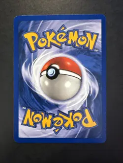 Charity Trainer Gym Heroes 99/132 Rare Non Holo Pokemon - Image 2