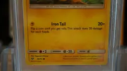 2017 Pokemon Sun & Moon Pikachu Shining Legends #28 PSA Gem Mint 10 Low Pop 51 - Image 4
